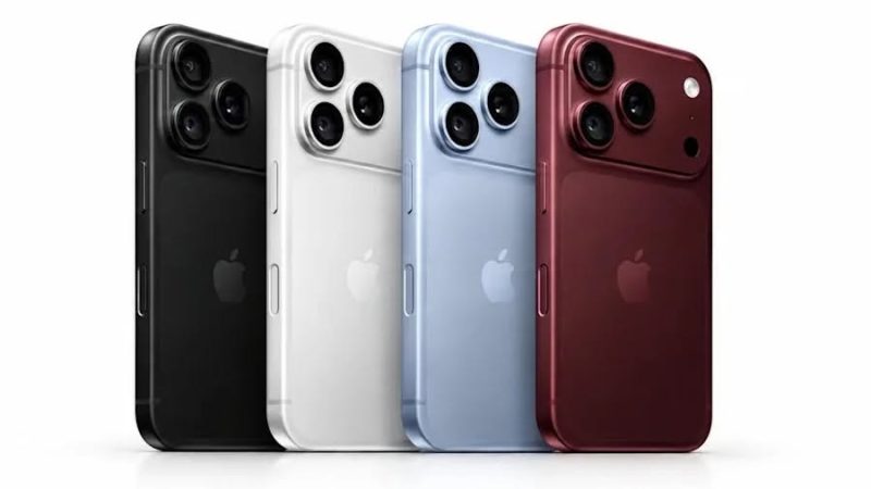 iPhone 18 Pro Series và iPhone Duo: Bước tiến mới của kỷ nguyên iPhone